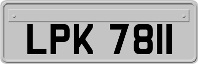 LPK7811