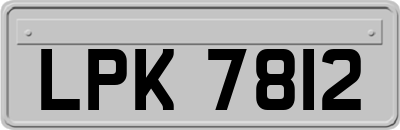 LPK7812