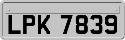 LPK7839