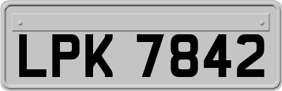 LPK7842