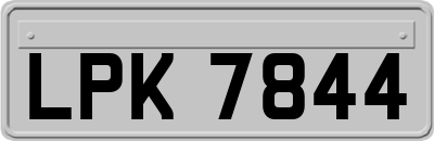 LPK7844