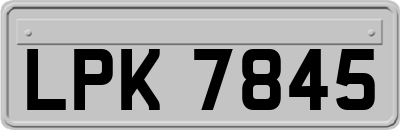 LPK7845