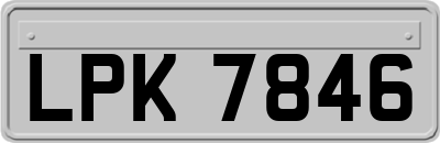 LPK7846