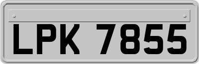 LPK7855