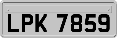 LPK7859