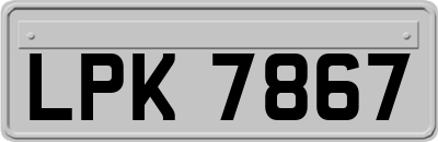 LPK7867