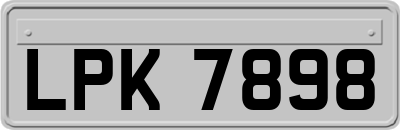 LPK7898