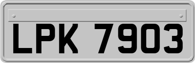 LPK7903
