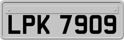 LPK7909