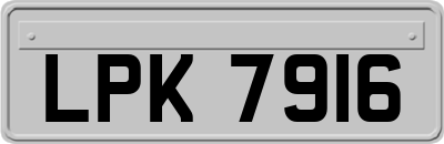 LPK7916