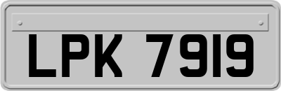 LPK7919