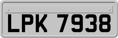 LPK7938