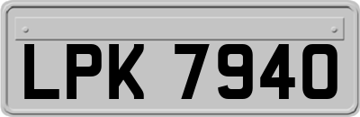 LPK7940