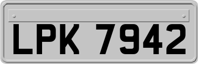 LPK7942