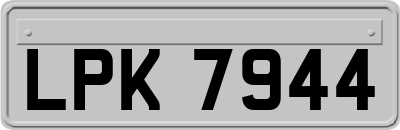 LPK7944