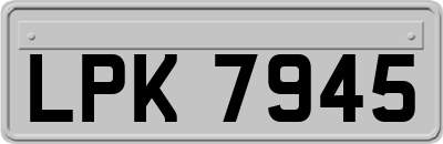 LPK7945