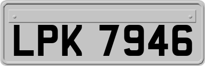 LPK7946