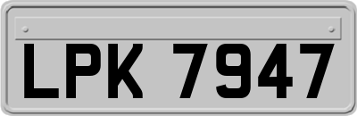 LPK7947