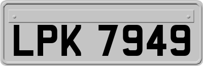 LPK7949