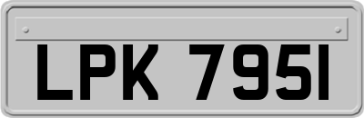 LPK7951