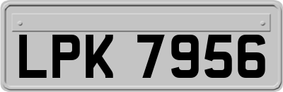 LPK7956