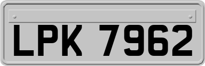 LPK7962