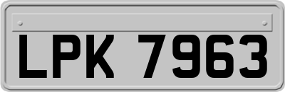 LPK7963