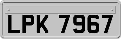 LPK7967