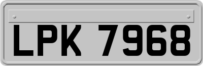 LPK7968