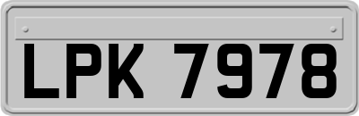 LPK7978