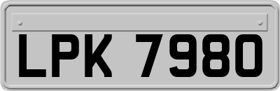 LPK7980