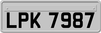 LPK7987