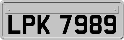 LPK7989