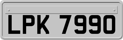 LPK7990