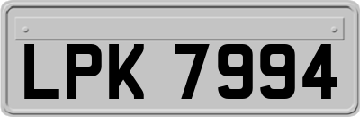 LPK7994