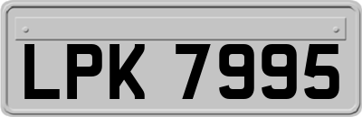 LPK7995