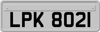 LPK8021