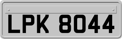 LPK8044