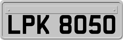 LPK8050