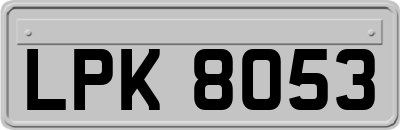 LPK8053
