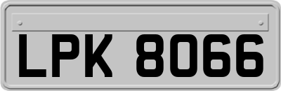LPK8066