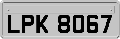 LPK8067