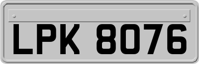 LPK8076