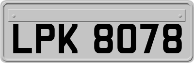 LPK8078