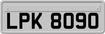 LPK8090