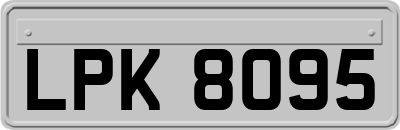 LPK8095