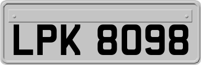 LPK8098
