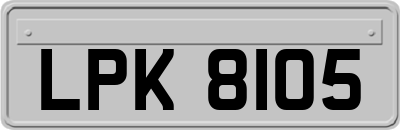 LPK8105