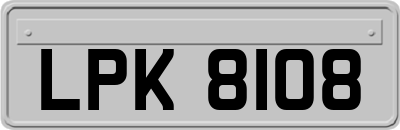 LPK8108
