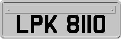 LPK8110